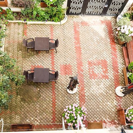 Vila Zhiti Durres Luaran gambar