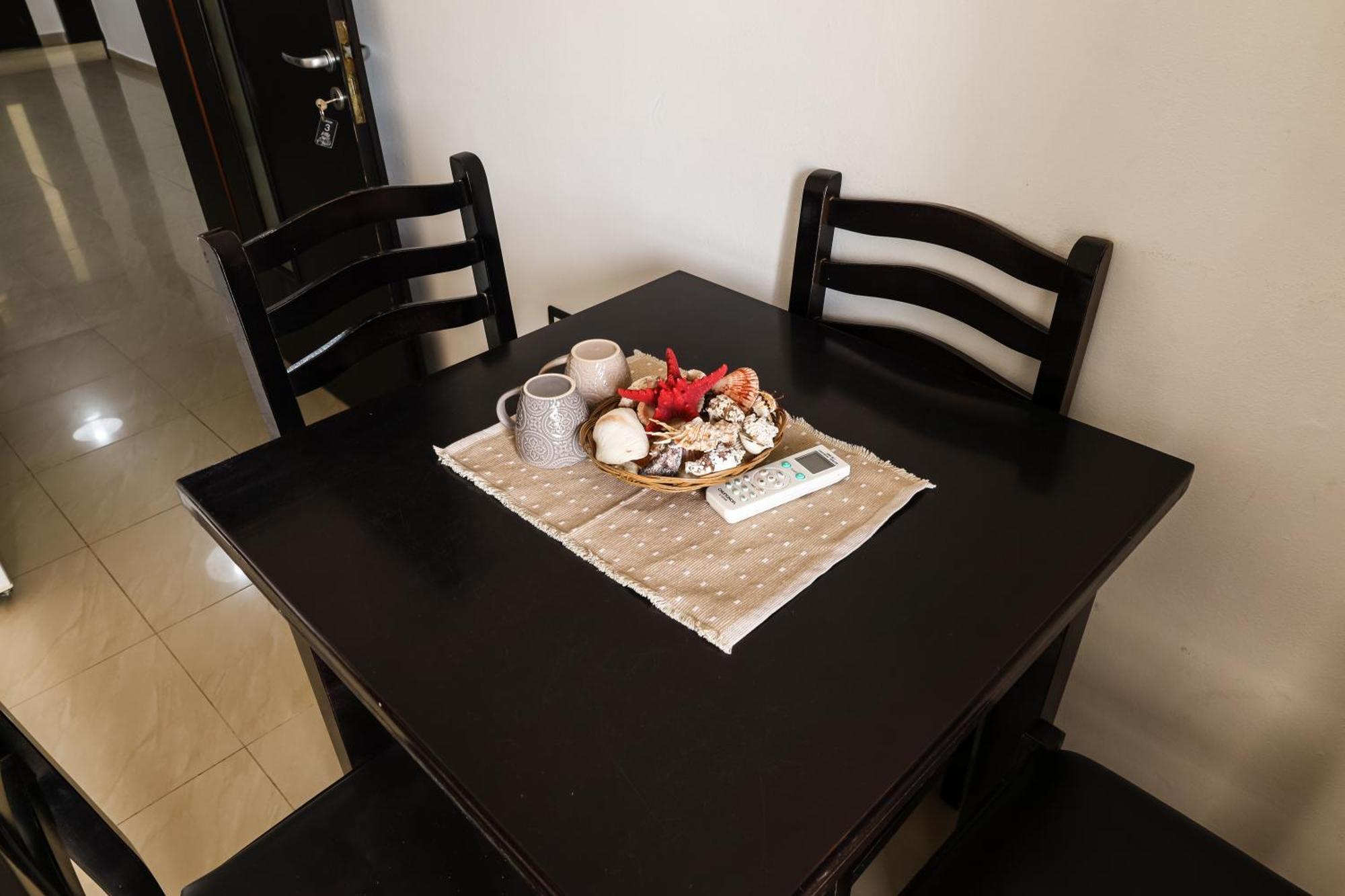 Vila Zhiti Durres Luaran gambar