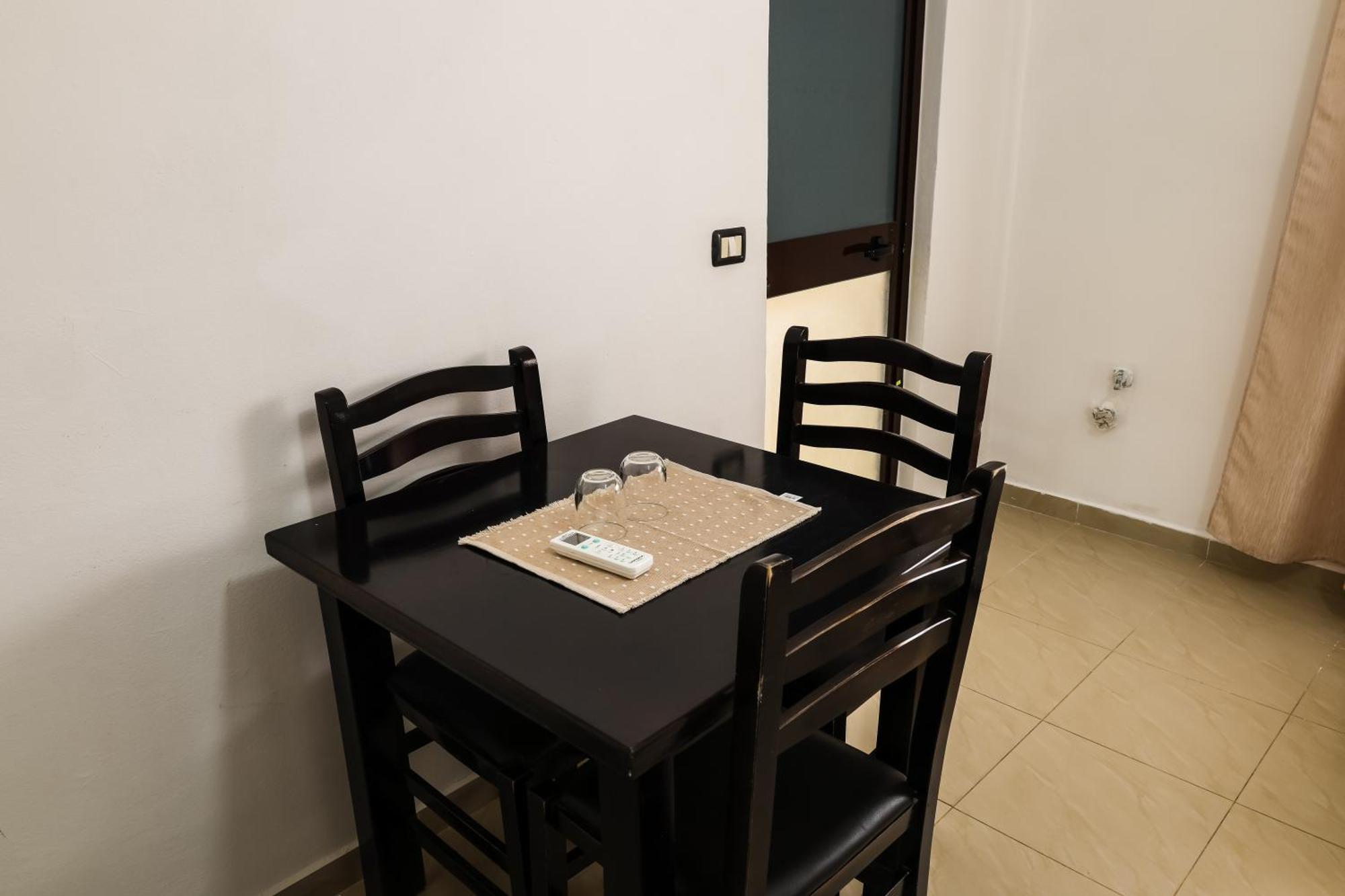 Vila Zhiti Durres Luaran gambar