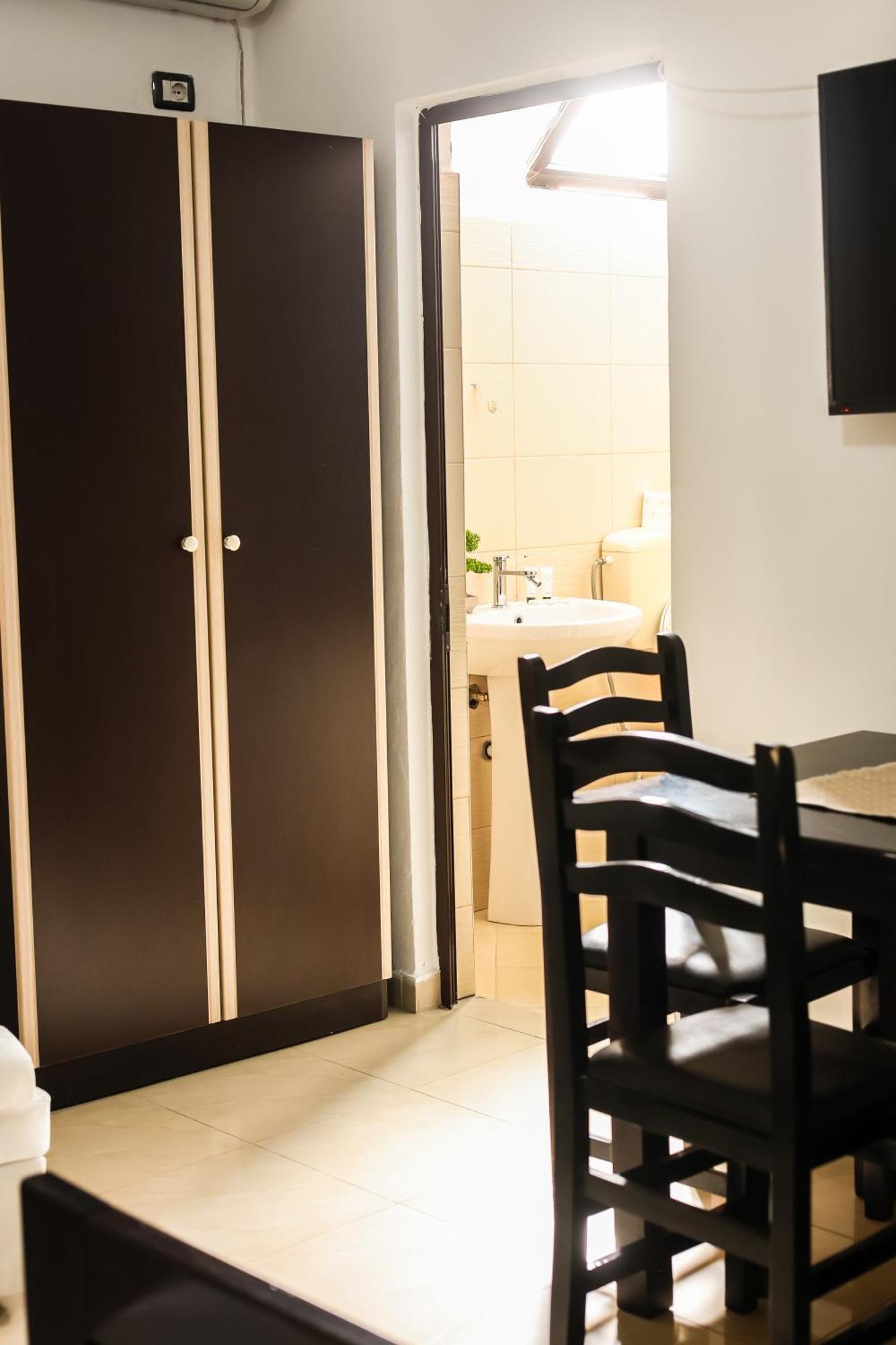 Vila Zhiti Durres Luaran gambar