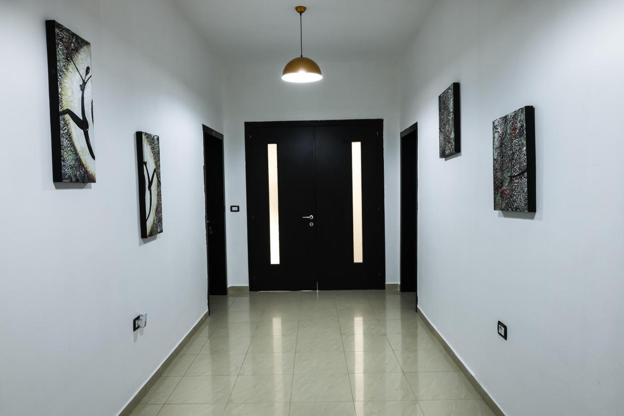 Vila Zhiti Durres Luaran gambar